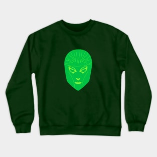 Oracle Crewneck Sweatshirt